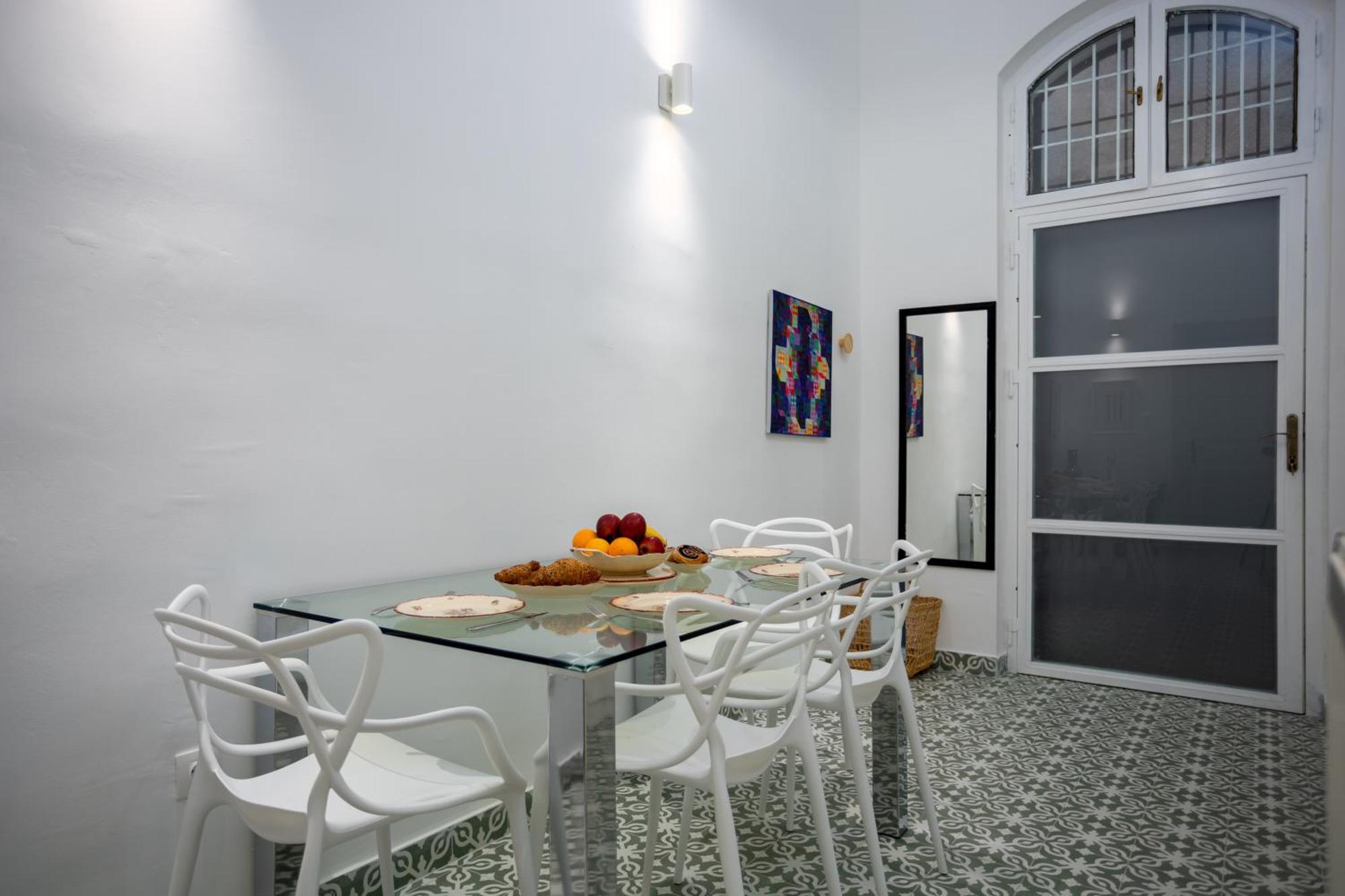 Bohemien Apartment Budapesta Exterior foto